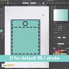 The artboard tool allows you to change the canvas size in adobe illustrator, either manually or by inputting a numerical value. Adobe Illustrator Shortcuts For Color And Repeating Patterns With Animated Gifs Courses Free Tutorials On Adobe Illustrator Tech Packs Freelancing For Fashion Designers Courses Free Tutorials On