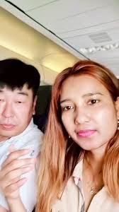 Korean Husband and Bangladeshi Wife Vlog in Gwangju, South Korea