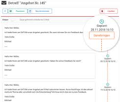 Publikacja 11 lipca 2020 przez krzysztof pawluk. Hej Sales Email Nachhaken Per E Mail Leicht Gemacht Crmmanager