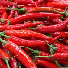 Graines De Piments De Cayenne Et Jalapeño En Sachet De 100 Graines