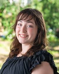 Rebecca Solorio's Instagram, Twitter & Facebook