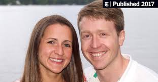 Christina Cordeiro, Stuart Mitchell