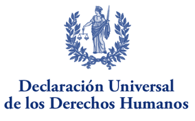 Resultado de imagen de declaracion de los derechos humanos