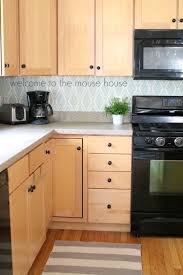 Easy Kitchen Backsplash 30 Target Wallpaper Welcometothemousehouse Com Kitchen Wallpaper Washable Wallpaper Backsplash Kitchen Country Kitchen Backsplash