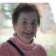 Obituary of Eleanor Marie Beckwith