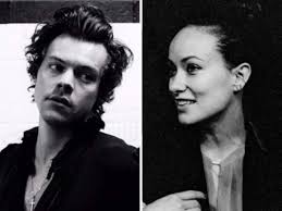 Harry styles adds a second nashville concert to 2021 tour. Olivia Wilde Harry Styles Olivia Wilde Spark Dating Rumours Duo Pictured Holding Hands The Economic Times