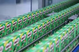 This record starts with an introduction and a brief history about nestle and nestle malaysia. Malaysia S Miracle Milo How Nestle Must Safeguard Leading Market Amid Difficult Times