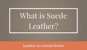 The term comes from the french gants de suède, which literally means gloves from sweden. What Is Suede Leather Bestleather Org