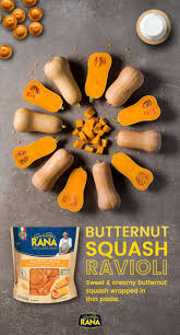 Check spelling or type a new query. It Only Takes 4 Minutes To Cook Giovanni Rana Butternut Squash Ravioli Try It Today With One Of Our Many Authentic Butternut Squash Ravioli Ravioli Butternut