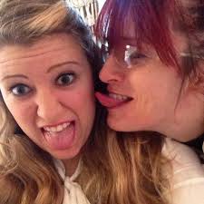 My mother is everything too me!