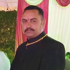 Ashish Nagar (@AshishN91030435)