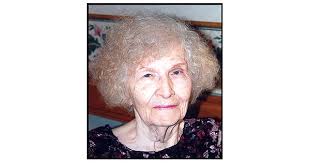 Shirley Prieto Obituary (2009)