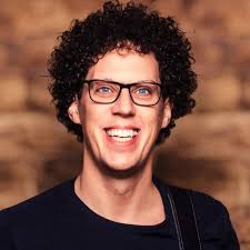 Andy Ferris's Instagram, Twitter & Facebook