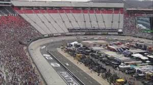 The nascar cup series race at bristol motor speedway was the topic of discussion for all the wrong reasons on social media last weekend. Bristol Motor Speedway Responds To Ap Article Highlighting Low Attendance At April Race Youtube