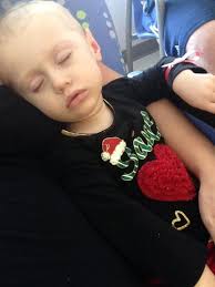 Childhood cancer survivor set to host virtual lemonade stand fundraiser