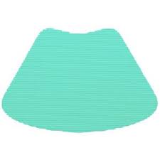 We did not find results for: Kraftware Fishnet Wedge Placemat In Teal Set Of 12 32039 The Home Depot