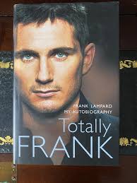 Frank Lampard in Children's Fiction Books for sale
