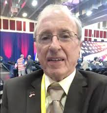 Election Integrity Update