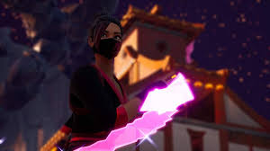 Customize these gaming logos and make your clan standout. Red Jade Fortnite Skin 3d Thumbnail Novocom Top