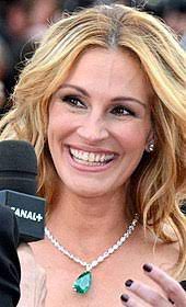 Roberts made headlines when her children were born in the early 2000s. Julia Roberts Wikipedia