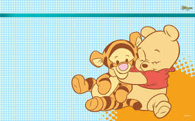 Fire & rescue • return to never land • secret of the wings • the tigger movie • tinker bell • tinker bell and the great fairy rescue • tinker bell. Wallpaper Baby Tigger Winnie The Pooh Novocom Top