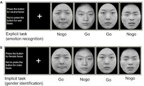 Frontiers | The neural substrates of response inhibition to negative  information across explicit and implicit tasks in GAD patients:  electrophysiological evidence from an ERP study