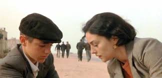 MOVIEcracy: Malena (2000): Movie Review