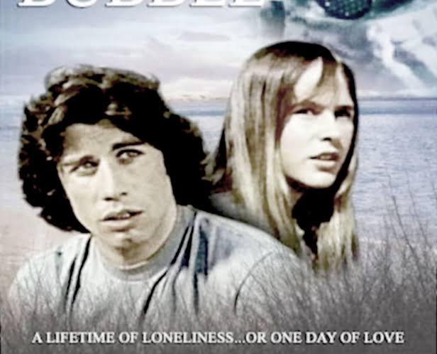 The Boy in the Plastic Bubble' (1976): Impossibly hopeful teen romance  scores big | Drunk TV