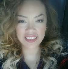 Ayerim Garcia's Instagram, Twitter & Facebook