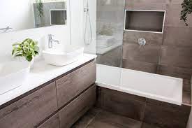 547 просмотров 6 лет назад. Bayswater Bathroom Renovation Modern Bathroom Perth By On The Ball Bathrooms Houzz