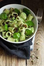 Aloe vera увлажняющий бальзам для губ. Pasta All Aloe Con Crema Di Spinacini E Ricotta