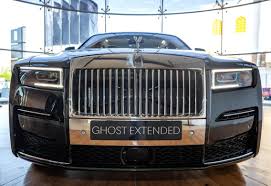 Buy a used rolls royce phantom car or sell your 2nd hand rolls royce phantom car on dubizzle and reach our automotive market of 1.6+ million buyers in the united arab of emirates. Rolls Royce Ghost Arrives In The Uae The Nation Press