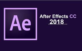 Adobe premiere pro latest version: Adobe After Effects Cc 2018 Free Download My Software Free