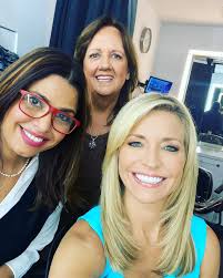 Thank you @jessewatters for having me