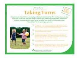 Taking Turns Ichild Social Emotional Development Activities Emotional Development Activities Emotional Development
