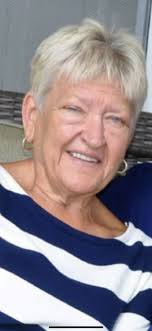 Margaret Anne “Peggy” (Dowling) Miller, 74