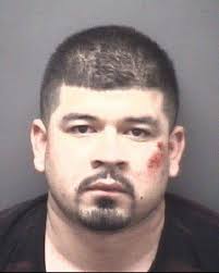 Twelve pounds of meth lands three behind bars in Greenville