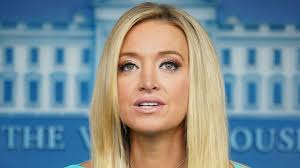 Know her bio, wiki, net worth, income, including her married life, husband, sean gilmartin, age, height, weight, family, parents, siblings. White House Reporters Slam Mcenany For Not Wearing Mask During Briefings Recklessly Endangered Lives Thehill