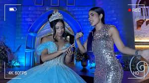 TÍTULO: LA FAMILIA FUE A LA FIESTA DE Valentina Ceron | Facebook