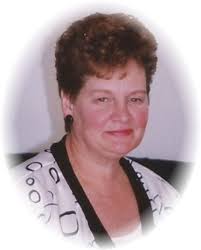 Gerda Swystun (Bonekamp) (Nee Van Niekerk) Obituary March 28, 2014