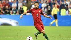View the player profile of wolverhampton wanderers midfielder joão moutinho, including statistics and photos, on the official website of the premier league. Joao Moutinho