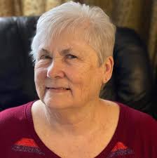 Are there any pictures of Gunvor Berglund from Eagle River?