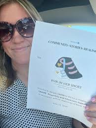 To: Geanine Mudd, Chad & Ashley Mudd and Family, Kyle & Bayleigh Mudd, and  Cody Mudd: On behalf of the entire St. Alphonsus community, we would like  to extend our deepest gratitude