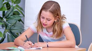 Ebendiese können vorlagen einsetzen, um gesünder über werden. Strafarbeiten In Der Schule Betzold Blog