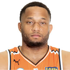 DeVante' Jones Opponents