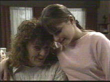 Neighbours: The Perfect Blend