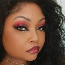 𝓔𝓭𝔀𝓲𝓷𝓪𝓽𝓱𝓮 𝓰𝓻𝓮𝓪𝓽 (Raleigh NC) (@edwinawallace_mua) • Instagram  photos and videos