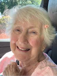 Jeannette L'Heureux Obituary (1927