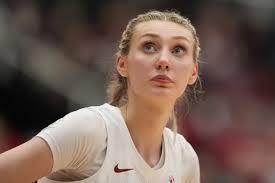 2024 WNBA Mock Draft: Caitlin Clark to Fever at No. 1; Paige Bueckers,  Cameron Brink also in lottery