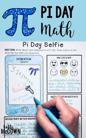Kelly Mccown Pi Day Middle School Math Activities Maths Activities Middle School Middle School Math Math Activities